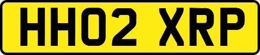 HH02XRP