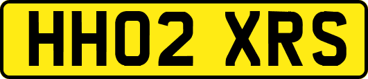 HH02XRS