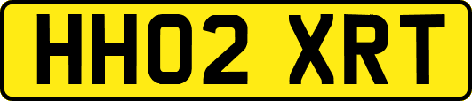 HH02XRT
