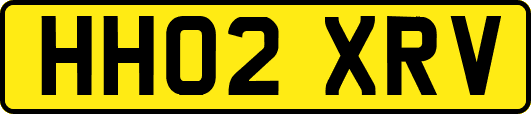 HH02XRV