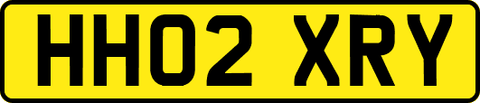 HH02XRY