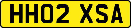 HH02XSA
