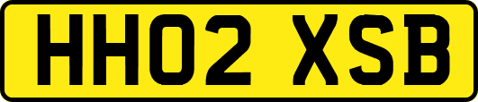 HH02XSB