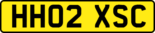 HH02XSC