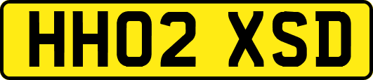 HH02XSD