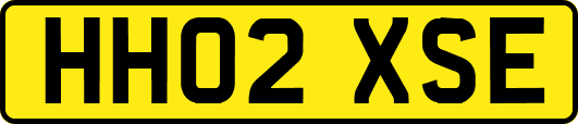 HH02XSE
