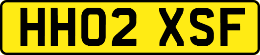 HH02XSF