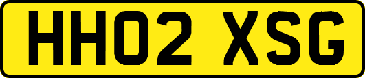 HH02XSG