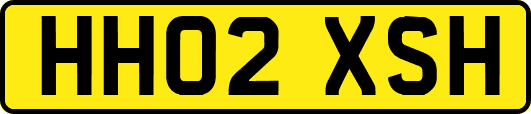 HH02XSH