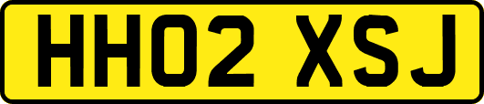 HH02XSJ