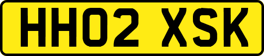 HH02XSK