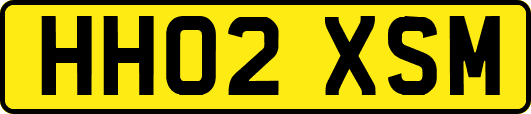 HH02XSM