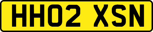 HH02XSN
