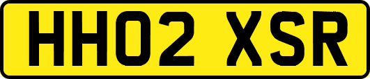 HH02XSR