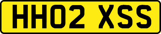 HH02XSS