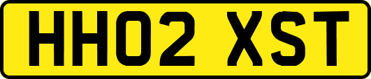 HH02XST