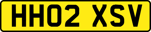 HH02XSV