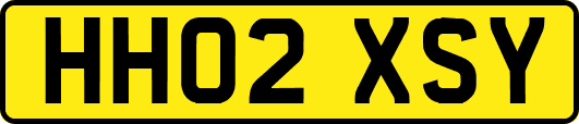HH02XSY
