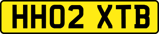HH02XTB