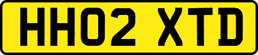HH02XTD