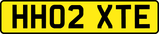 HH02XTE