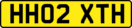 HH02XTH