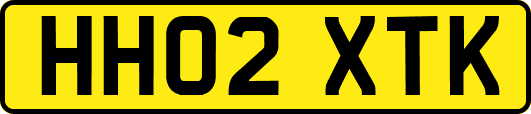 HH02XTK