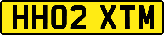 HH02XTM