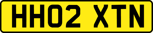 HH02XTN