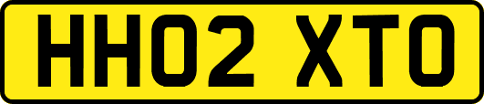 HH02XTO