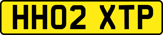HH02XTP