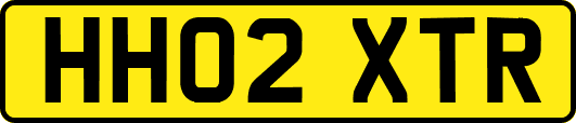 HH02XTR