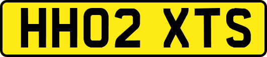 HH02XTS