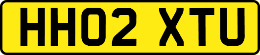 HH02XTU