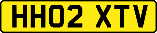 HH02XTV