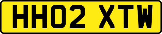 HH02XTW