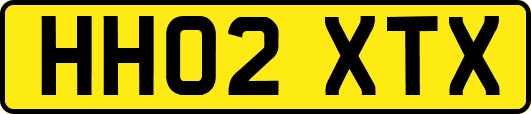 HH02XTX