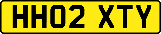 HH02XTY