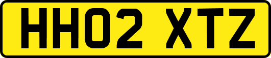 HH02XTZ