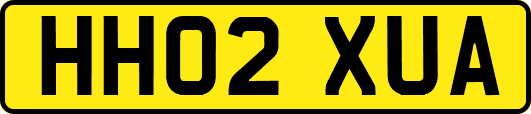 HH02XUA
