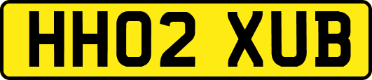 HH02XUB