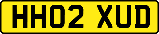 HH02XUD