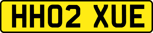 HH02XUE