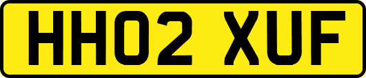 HH02XUF