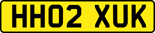 HH02XUK