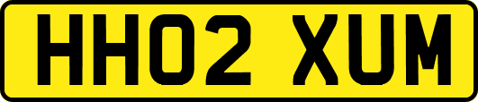HH02XUM