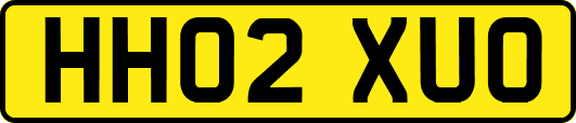 HH02XUO