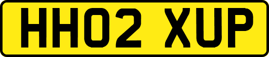 HH02XUP