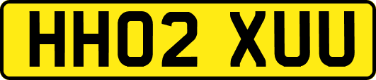 HH02XUU