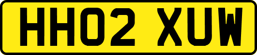 HH02XUW